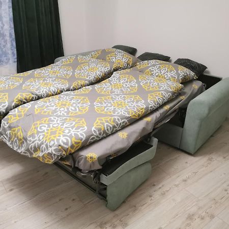 Studio Oslo Bypmm Plovdiv Eksteriør billede