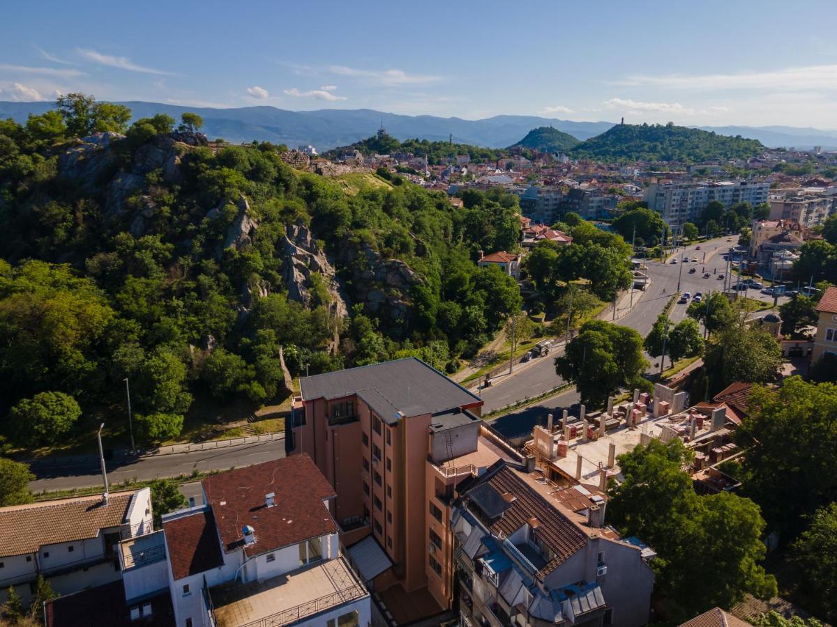 Studio Oslo Bypmm Plovdiv Eksteriør billede
