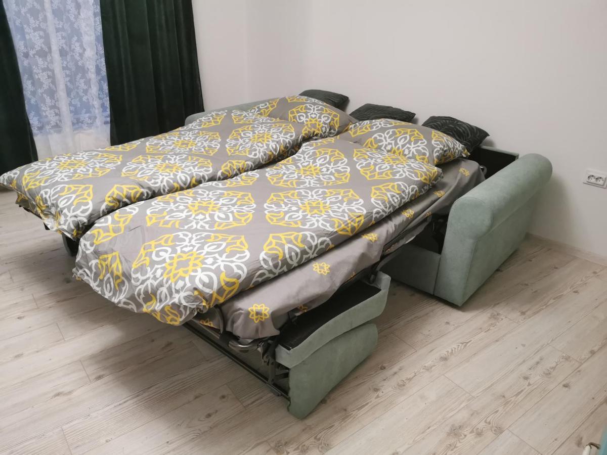Studio Oslo Bypmm Plovdiv Eksteriør billede